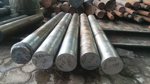 High Speed Steel Stockist & Exporter in India